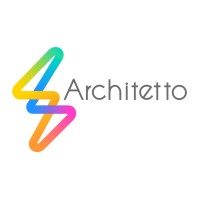 Architetto logo - Similar company to Aesse_Service
