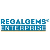 Regal Gems Enterprise logo - Similar company to Goldtree Reserve & Gtr Global Precious Metals