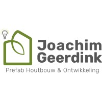 Joachim Geerdink Prefab BioBased Houtbouw B.V. logo - Similar company to Rawblox