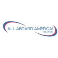 All Aboard America Holdings logo - Similar company to Kelsian Group Limited