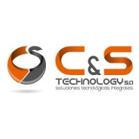 C&S TECHNOLOGY S.A. logo - Similar company to Zelify