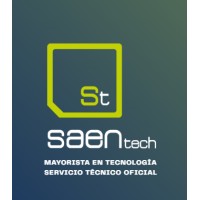 SaenTech Canarias logo - Similar company to Mayorista Canario De Sistemas Informáticos Slu