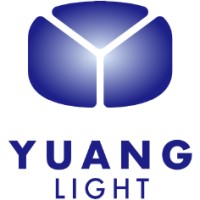 Yuang Light logo - Similar company to Prototek Engineering S.R.O.