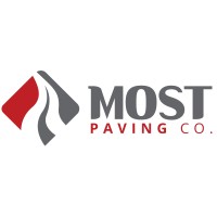 MOST PAVING COMPANY