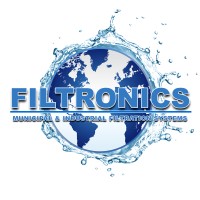 Filtronics logo - Similar company to Filtronetics, Inc.