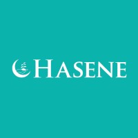 Hasene Nederland logo - Similar company to Igmg - Islamic Community Millî Görüş