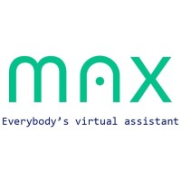 MAX Virtual Assistants logo - Similar company to Connected Workforce