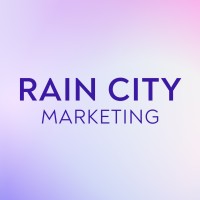 Rain City Marketing logo - Similar company to Seattle Angels