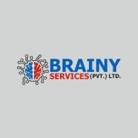 Brainy Services (Private) Limited logo - Similar company to Brainy Sharks