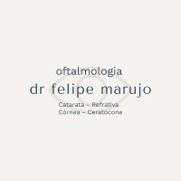 Dr Felipe Marujo Oftalmologia logo - Similar company to Katia Santos Oftalmologia