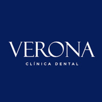 Clínica Dental Verona logo - Similar company to Dr. Smile Chile