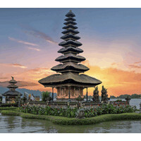 VVIP BALI logo - Similar company to Artistespace, Inc.
