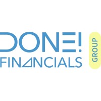 DONE!Financials Group logo - Similar company to Accondo Services Gmbh