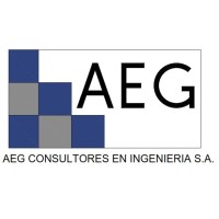 AEG CONSULTORES EN INGENIERIA S.A. logo - Similar company to Global Ingenieros