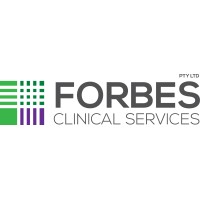 Forbes Clinical Services logo - Similar company to Remote Therapy Telehealth Psychology