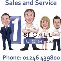 1st Callcom Ltd logo - Similar company to Premier Voice Data