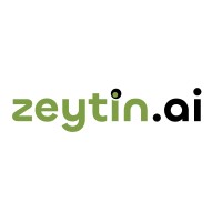 zeytin.ai logo - Similar company to Ai Health Tech