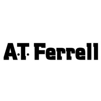 AT Ferrell logo - Similar company to Landertek