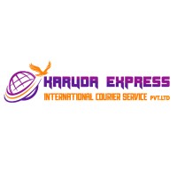 Karuda Express International Courier Service Pvt. Ltd. logo - Similar company to Karuda Food Products