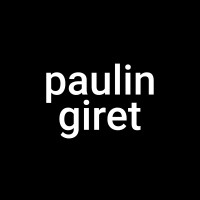 Paulin Giret - Photographe logo - Similar company to Atelier Racine Architecture