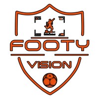 Footy Vision logo - Similar company to English Study Camps