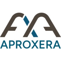 Aproxera AG logo - Similar company to Rework Netzwerk Glarus