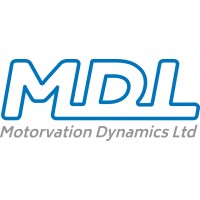 Motorvation Dynamics Ltd logo - Similar company to 2Buy1Click Ltd - Adobe Commerce & Magento Agency