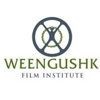 Weengushk Film Institute logo - Similar company to Pendulum Studios