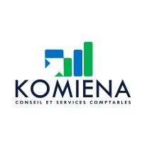 Komiena Audit Conseil logo - Similar company to Allinone Security Congo