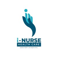 i-Nurse Health Care logo - Similar company to Laughalaughi™ Private Limited