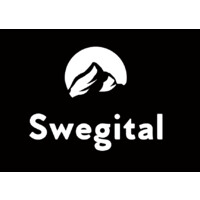 Swegital logo - Similar company to Defentry