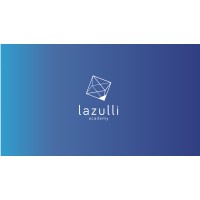 Lazulli Academy logo - Similar company to Hubglobe Technologies