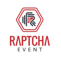 Raptcha Event logo - Similar company to Phenom Event Indonesia