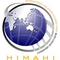 Himpunan Mahasiswa Hubungan Internasional (HIMAHI) Universitas Budi Luhur logo - Similar company to Ada Asap Ada Api