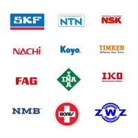 LLH bearing manufacturer logo - Similar company to Slh By Llh