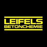 Leifels Betonchemie GmbH & Co. KG logo - Similar company to Quantum Chemicals
