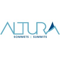 Altura Summits logo - Similar company to Atelier B2B