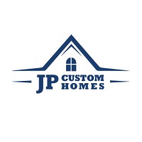 JP Custom Homes logo - Similar company to Peterbilt Atlantic