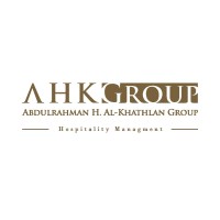 AHK Group logo - Similar company to Webwise Creators