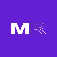 Morrie Records logo - Similar company to Morrie Content Studio