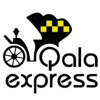 Qala Express LLC logo - Similar company to X Forwarding