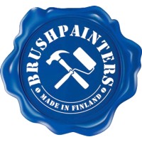 Brushpainters Oy logo - Similar company to Rustholli Remontit Oy