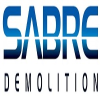 Sabre Demolition Corporation logo - Similar company to B & R Insulation, Inc