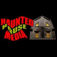 Haunted House Media logo - Similar company to Fearworm