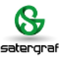 SATERGRAF SLU logo - Similar company to Lappí | Labels & Flexible Packaging