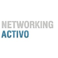 Networking Activo logo - Similar company to Aiscope