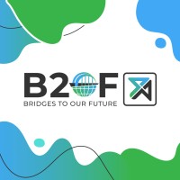 B2OF Global logo - Similar company to Cad4Kidz