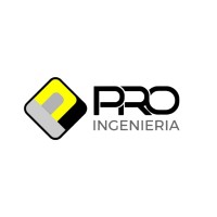 PRO INGENIERIA logo - Similar company to Cacier