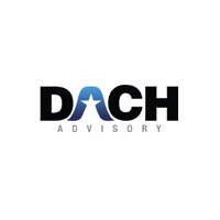 DACH Advisory logo - Similar company to Iris Corporation