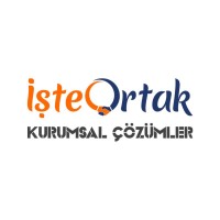 İşteOrtak Kurumsal Çözümler logo - Similar company to Sharp Consulting